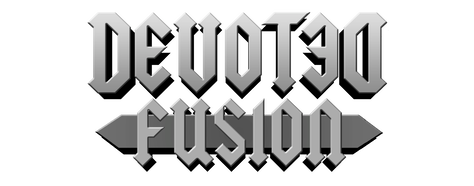 DEVOTED FUSION - Progressive Hard Rock & Metal Band